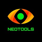 Telegram profile photo for NEOTOOLS - Portal
