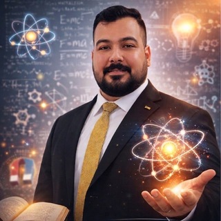 Telegram profile photo for الأستاذ عامر الجبوري