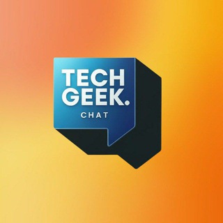 Telegram group profile photo for Geek Squard