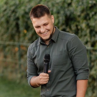 Telegram profile photo for Мир с Плужниченко 🤑