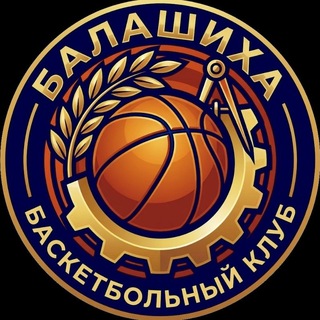 Telegram profile photo for БК Балашиха