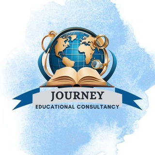 Telegram profile photo for Journey Consultancy