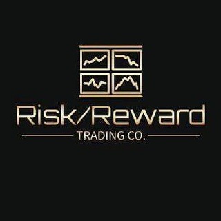 Telegram profile photo for Risk/Reward Trading Co.
