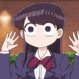 Telegram profile photo for Komi.