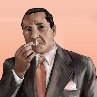 Telegram profile photo for FrankWillHELP