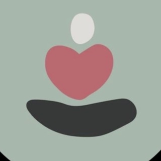 Telegram profile photo for Meditation VRN 🌀