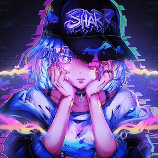 Telegram profile photo for 👾 YOSEFUAA XIMELONA | VGEN ARTIST