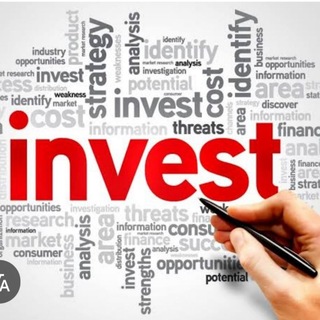Telegram profile photo for INVESTASI TERBARU 2026