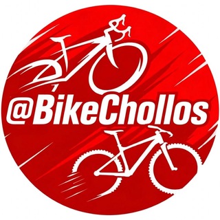 Telegram profile photo for BIKE CHOLLOS | Ofertas Ciclismo MTB Carretera Gravel Deportes