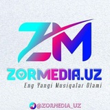 Telegram profile photo for ZORMEDIA.NET