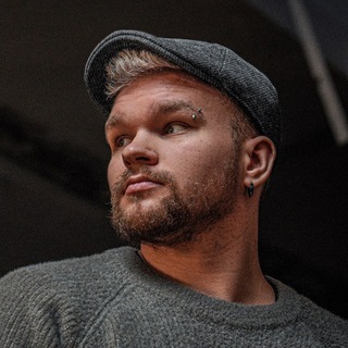 Telegram profile photo for Творец