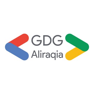 Telegram profile photo for GDG Aliraqia
