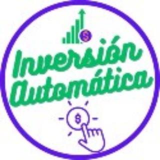 Telegram profile photo for Inversión Automática