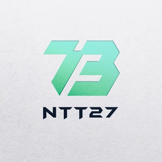 Telegram profile photo for NTT27 THÔNG BÁO ⚡️🧑💻