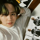 Telegram profile photo for Takata Mashiho