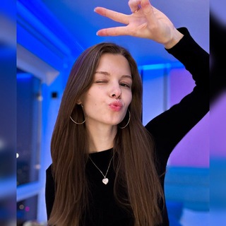 Telegram profile photo for абрикосик