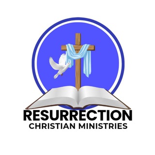 Telegram profile photo for RCM Bible Study e-Library
