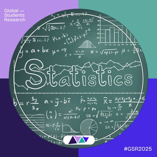 Telegram group profile photo for STAT 201