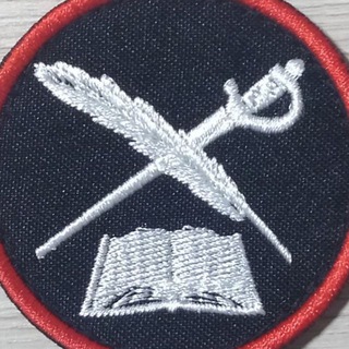 Telegram profile photo for Роман со стихами