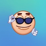Telegram profile photo for ๐๐ฌ๐_๐๐ก๐๐ง๐ง๐๐ฅ๐ง1โฃ