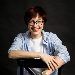 Telegram profile photo for English For You