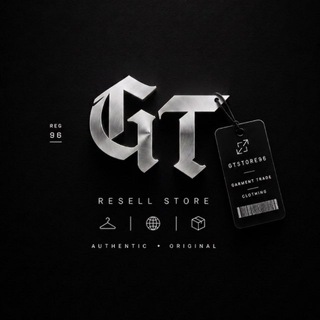 Telegram profile photo for Garment Trade Store