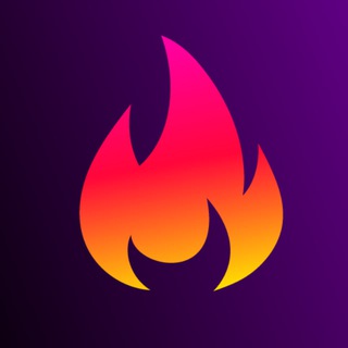 Telegram profile photo for Київ | Вогник