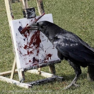 Telegram profile photo for Crow's Nest