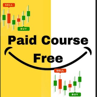 Telegram profile photo for Trading Paid Course