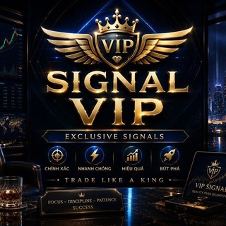 Telegram profile photo for ๐XAUUSD SIGNALS๐