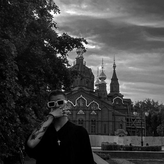 Telegram profile photo for Snezhа твою мать