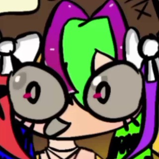 Telegram profile photo for Hedglin |•🌱🌷🦔 {info} переходник🫐🤍