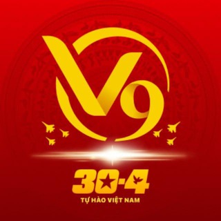 Telegram profile photo for V9