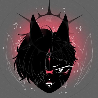 Telegram profile photo for вишневий рай.*•