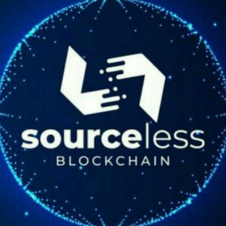Telegram profile photo for SourceLess (announcements)