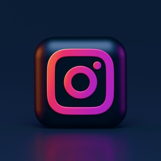 Telegram profile photo for Instagram Reels Downloader