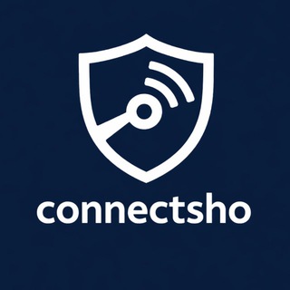 Telegram profile photo for VPN | کانکت شو