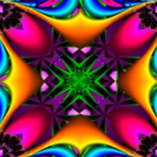 Telegram profile photo for Canale Visioni e Profezie su Lume, Zoom e Facebook