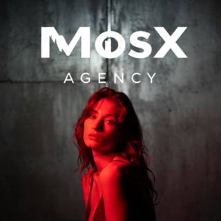Telegram profile photo for Эскорт агентство Москва | MosX
