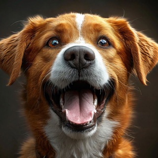 Telegram profile photo for У меня собака 🐶 | зоопсихолог Татьяна Быкова