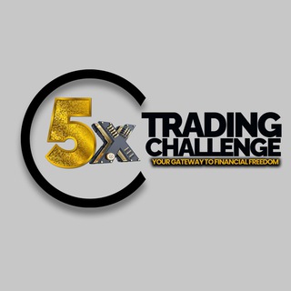 Telegram profile photo for Traders' Channel Library