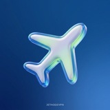 Telegram profile photo for Jetnode VPN | Канал