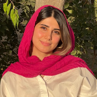 Telegram profile photo for صباعباسی|روانشناس کودک