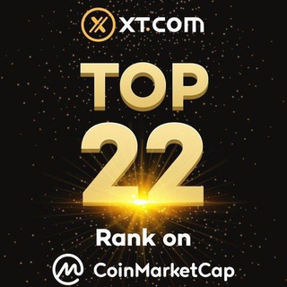 Telegram profile photo for XT.COM FARSI