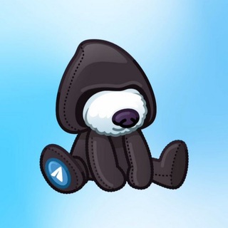 Telegram group profile photo for Чат подарков NFT и Telegram