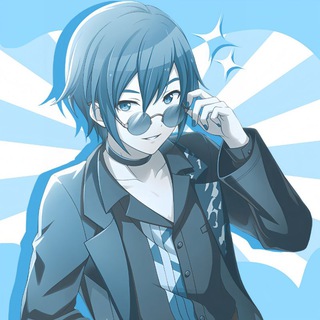 Telegram profile photo for 🌸 Kuromill 🌸 рест!!