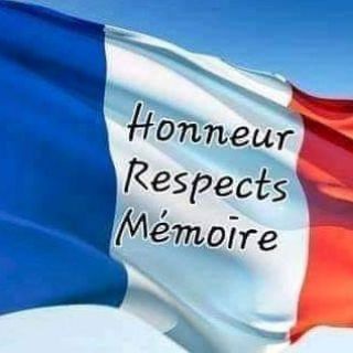 Telegram profile photo for ⚠️👮👩⚕️👩🚒Une épidémie de coïncidences chez les pompiers, policiers, gendarmes, militaires et soignants