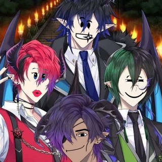 Telegram profile photo for Demonic Suitors | Fandom