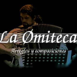 Telegram profile photo for La Omiteca: Arrangements & Compositions