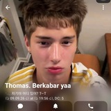 Telegram profile photo for bau tai ayam